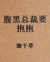 腹黑总裁要抱抱