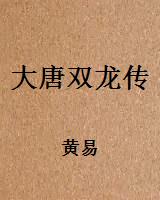 大唐双龙传
