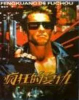 疯狂的复仇