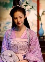 大宋宫词(女君纪)
