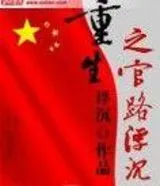 重生之官路浮沉