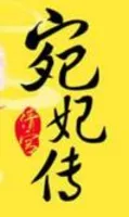 清宫宛妃传
