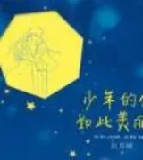 少年的你如此美丽