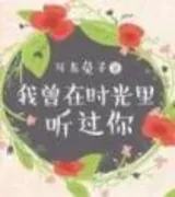 我曾在时光里听过你(番外)
