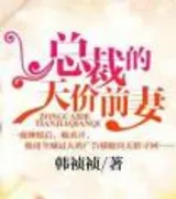 总裁的天价前妻