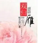 双归雁