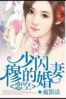 穆少的闪婚妻