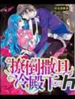 撩倒撒旦冷殿下