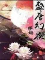 盛唐幻夜