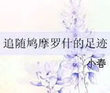 追随鸠摩罗什的足迹