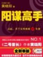 阳谋高手