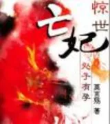 惊世亡妃