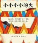 小小小小的火
