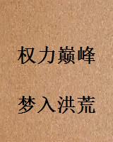 权力巅峰
