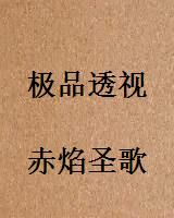 极品透视
