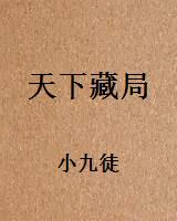 天下藏局