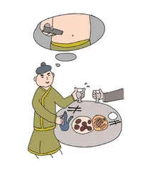 盘点有关糖尿病的几个误区
