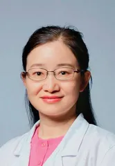 曾玫 专家型“妈妈”