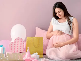一孕就变丑？准妈妈如何搞好“面子工程”