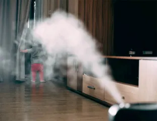 天干物燥，小心中了加湿器的“毒”