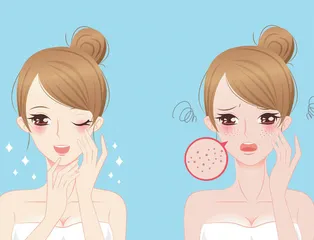 皮肤发出的警报,你读懂了吗