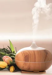 天干物燥,小心中了加湿器的“毒”