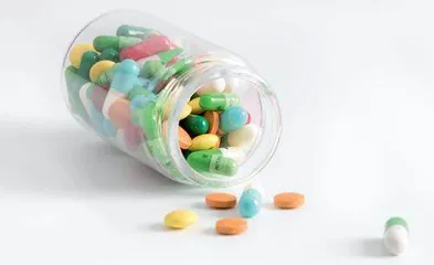 哪些药物不能混着吃