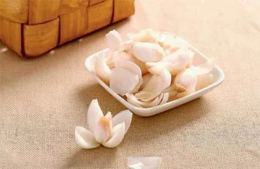 冬之润，藏在这几味中药里