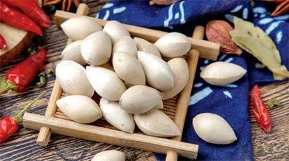冬之润,藏在这几味中药里