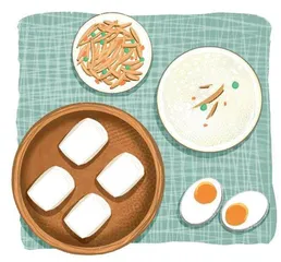  减重饮食的六大“坑”