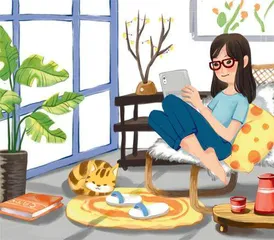 “松弛感”不是奢侈品