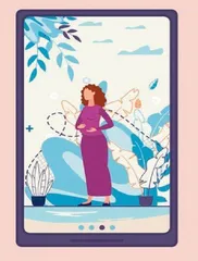 产后新妈妈需闯“四道关”