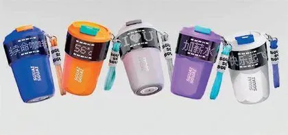 优品生活·健康潮品