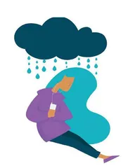 感觉抑郁了？不一定是病