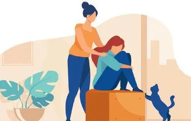 感觉抑郁了?不一定是病