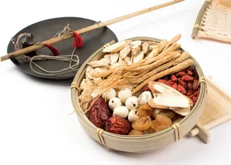 《黄帝内经》教您如何正确养阳