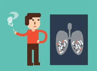 电子烟:健康伪装者