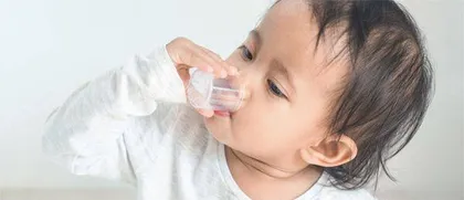 所谓秋季腹泻,在夏天就可以大意了?