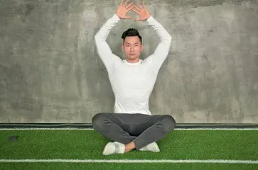 修炼肩颈线,不单为了美丽
