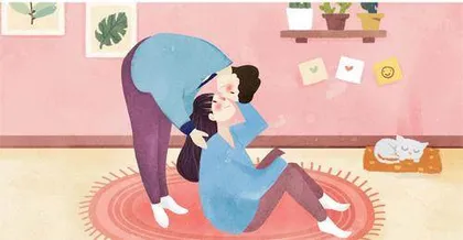 私处毛发多未必是好事