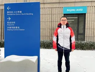 洪韬 血管畸形“排雷尖兵”