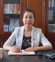 北京市朝阳区青少年活动中心党总支书记梁占英:青少年活动中心需重新定位1