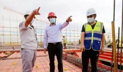 侯向军:晋心晋力 无问西东1