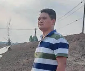 郑九洲：和农民贴心  在村里实干