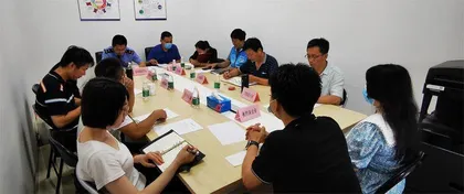 北京市朝阳区:听民意解民忧暖民心1
