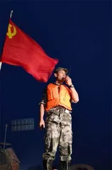 哪里有需要,哪里就有子弟兵3