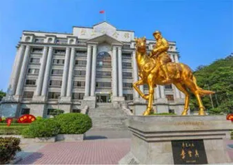 广东省丰顺县:担当实干 落地惠民1