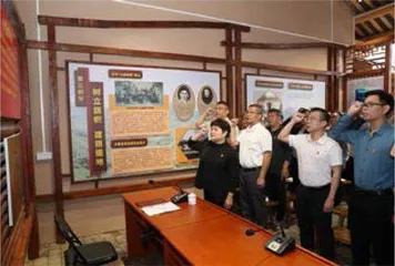 广东省丰顺县:担当实干 落地惠民2