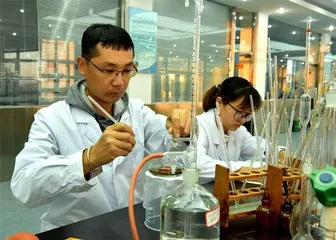 北大荒集团:种好中国粮食,端好中国饭碗1