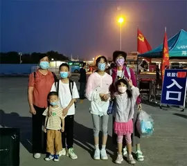 扬州:暖心服务才是风景1
